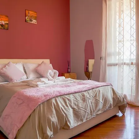 Bed & Breakfast La Dimora Dei Vini