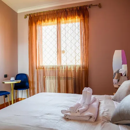 La Dimora Dei Vini Bed & Breakfast *