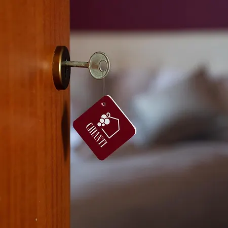 La Dimora Dei Vini Bed & Breakfast Fiumicino