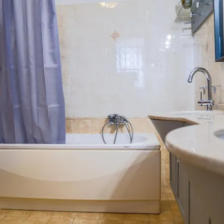 Bed & Breakfast La Dimora Dei Vini Fiumicino