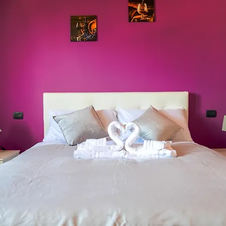 Bed & Breakfast La Dimora Dei Vini
