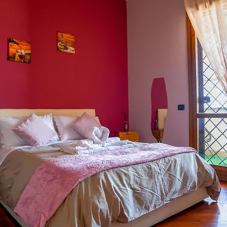 La Dimora Dei Vini Bed & Breakfast 3*