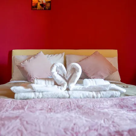 Bed & Breakfast La Dimora Dei Vini 3*