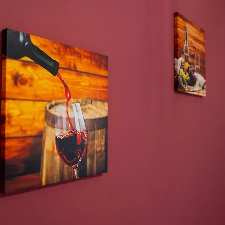 La Dimora Dei Vini Fiumicino