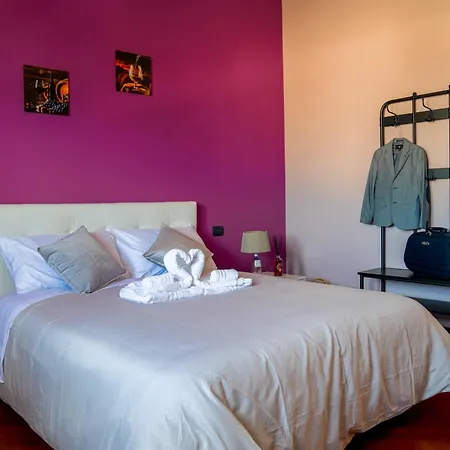 La Dimora Dei Vini Bed & Breakfast 3*